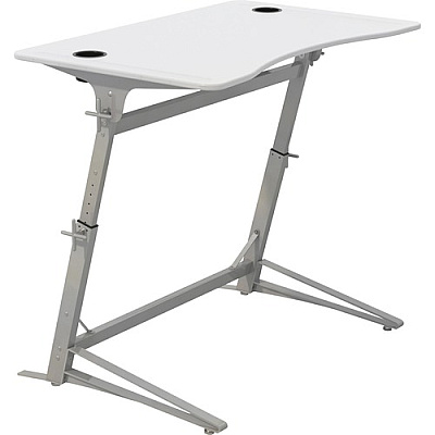 Safco Verve Standing Desk (SAF1959WH)