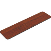 Safco Flip-N-Go Mahogany Training Table Tabletop (2448TRMH)