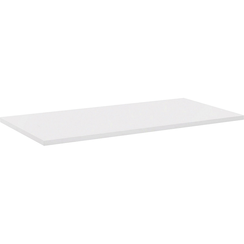 Special.T Special.T Kingston 60"W Table Laminate Tabletop (SCTSP2460WHT)