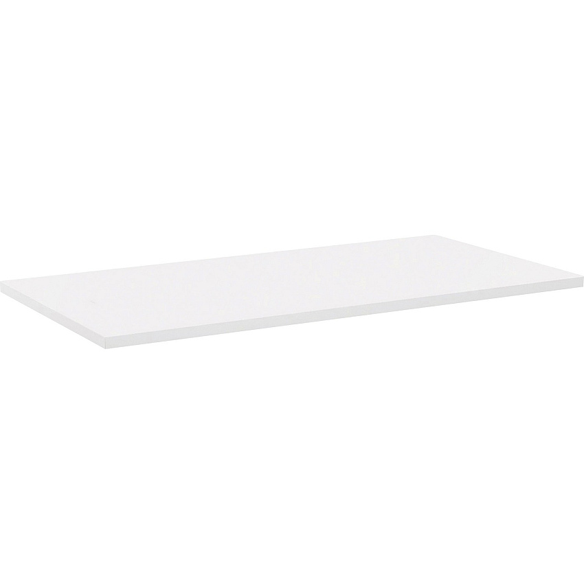 Special.T Special.T Kingston 72"W Table Laminate Tabletop (SCTSP2472WHT)