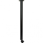 Special.T Special.T Kingston Training Table Post Leg Base (SP4PL272CBL)