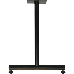 Special.T Special.T Kingston Training Table T-Leg Base (SPTL24CBL)