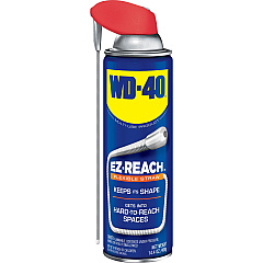 WD-40 EZ Reach Flexible Straw Lubricant (WDF49019)