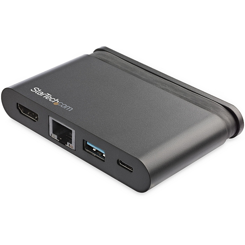 StarTech Usb C Multiport Adapter 4k Hdmi/pd/gbe (DKT30CHCPD)