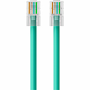 Belkin Cat6 Snagless Patch Cable (A3L98015GRN)