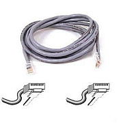 Belkin Cat5e Plenum Patch Cbl Rj45m/rj45m 25f (A3L79125P)
