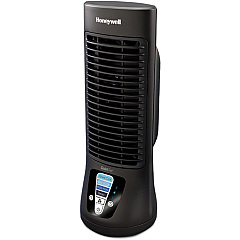 Honeywell QuietSet Slim Mini Tower Fan (HWLHTF210B)