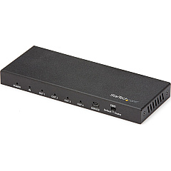 StarTech Hdmi Splitter - 4 Port - 4k 60hz (ST124HD202)