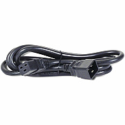 APC Pwr Cord, 16a, 100-230v, 2, C19 To C20 (AP9892)