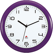 Alba Wall Clock (HORNEWP)