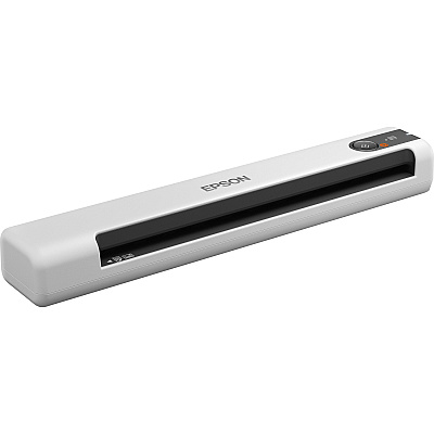 Epson DS-70 Sheetfed Scanner - 600 dpi Optical (EPSB11B252202)