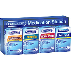 PhysiciansCare Medication Station (ACM90780)