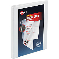 Avery Heavy-Duty View Binder (AVE79767)