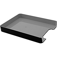 Advantus Fusion Letter Tray (AVT37678)