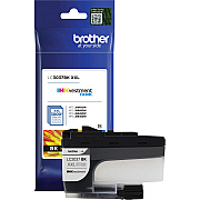 Brother Genuine LC3037BK Super High-yield Black INKvestment Tank Ink Cartridge