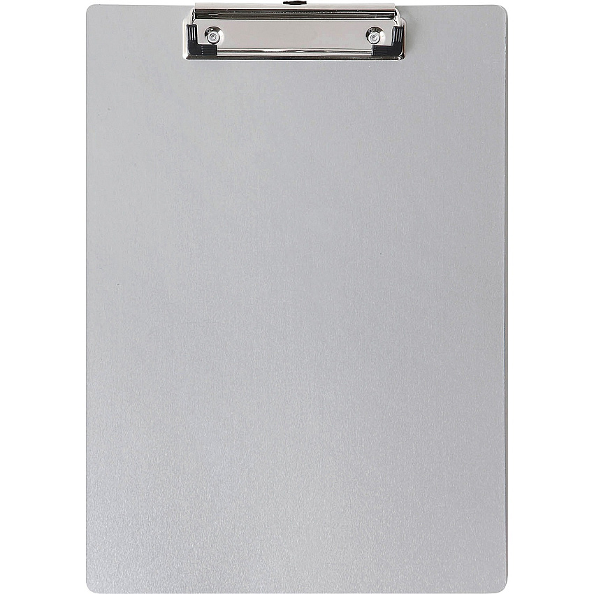 Business Source Aluminum Clipboard (BSN49261)