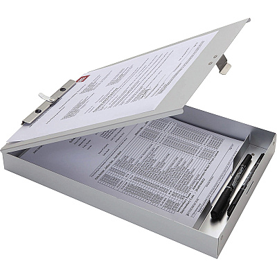Business Source Storage Clipboard (BSN49262)