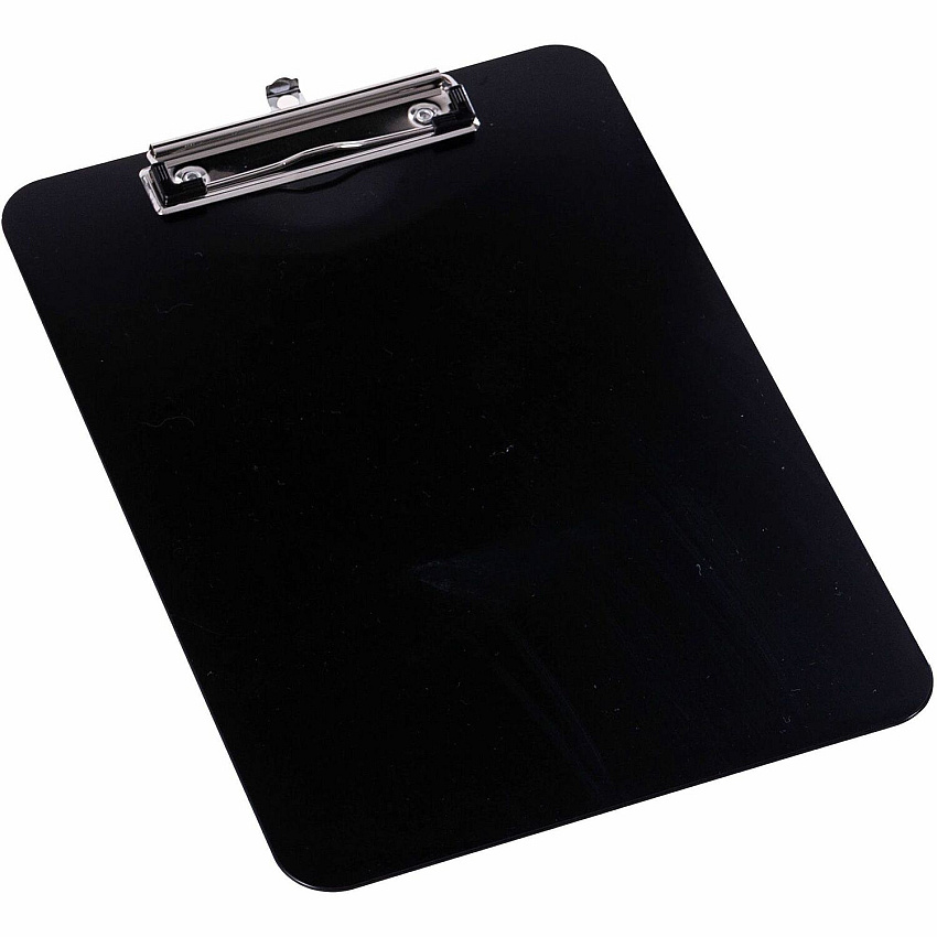 Business Source Shatterproof Clipboard (BSN49269)