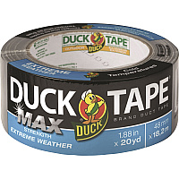 Duck MAX Strength Weather Duct Tape (DUC241635)