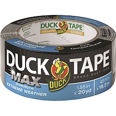 Duck MAX Strength Weather Duct Tape (DUC241635)