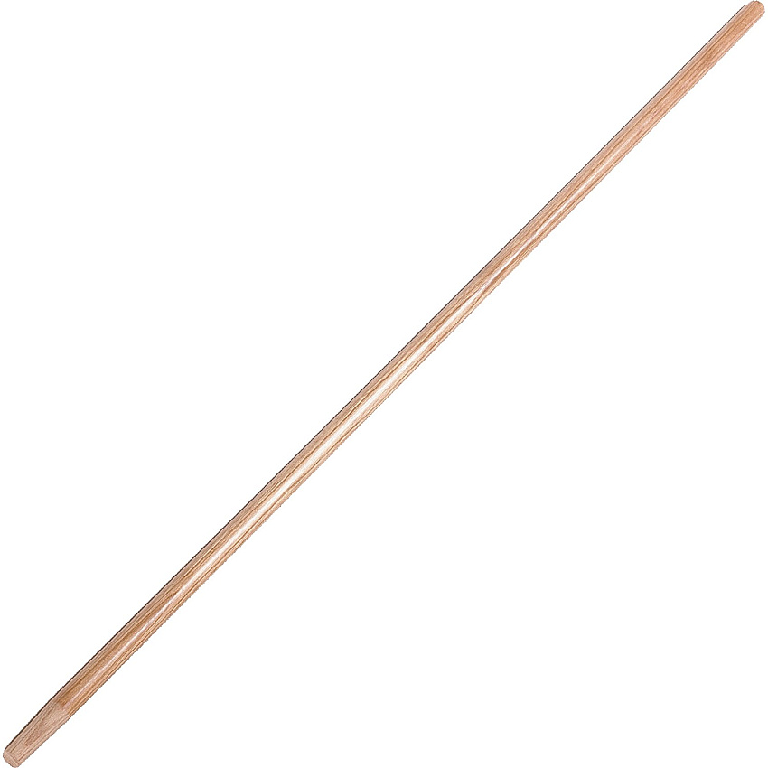 Ettore Floor Squeegee Wooden Pole Handle (ETO1628)