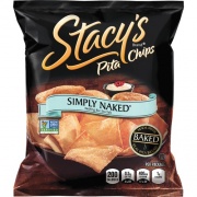Stacy's Baked Pita Chips (49650)