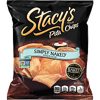 Stacy's Baked Pita Chips (FRT49650)