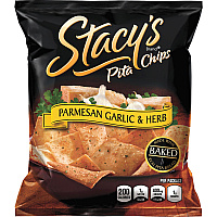Stacy's Baked Pita Chips (FRT49651)