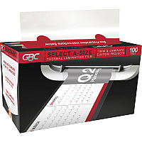 GBC Select-A-Size Thermal Lamination Film (GBC39069)