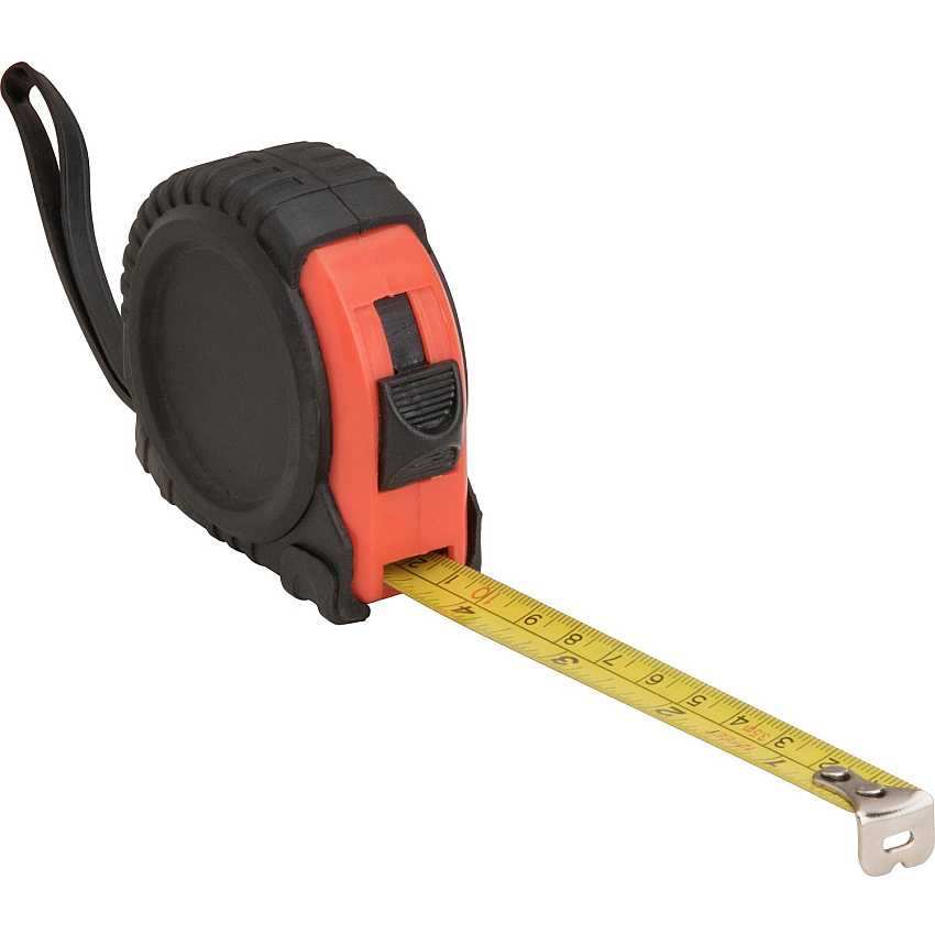 Genuine Joe Tape Measure (GJO11972)