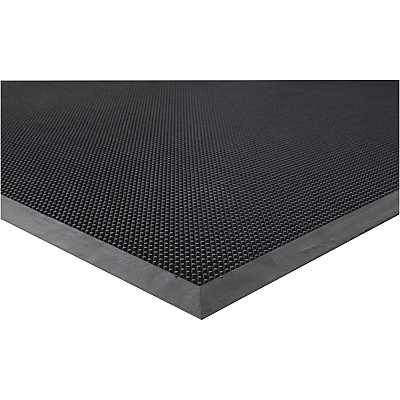 Genuine Joe Brush Tip Scraper Mat (GJO70381)