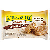 Nature Valley Flavored Biscuits (GNMSN47879)