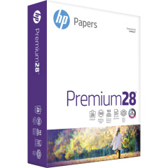 HP Premium28 Laser Paper - Bright White (205200)