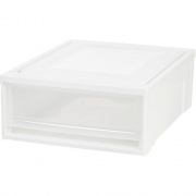 IRIS Stackable Storage Box Drawer (129770)