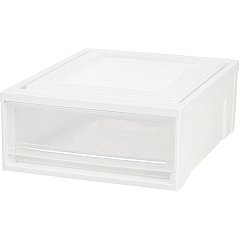 IRIS Stackable Storage Box Drawer (IRS129770)
