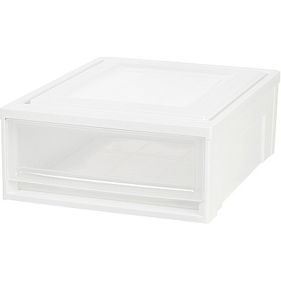 IRIS Stackable Storage Box Drawer (IRS129770)