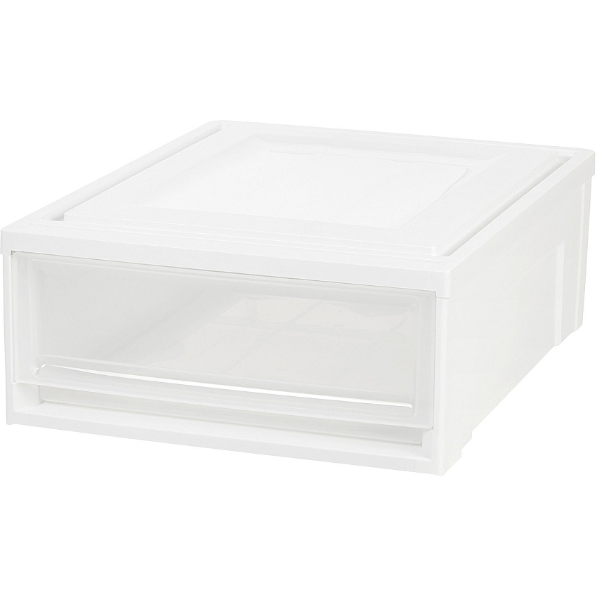 IRIS Stackable Storage Box Drawer (IRS129770)