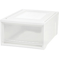 IRIS Stackable Storage Box Drawer (IRS129771)
