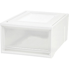 IRIS Stackable Storage Box Drawer (IRS129771)