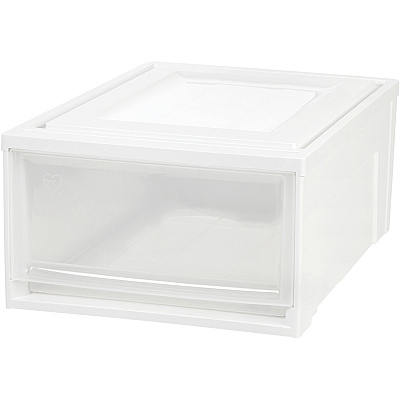 IRIS Stackable Storage Box Drawer (IRS129771)
