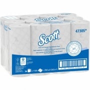 Kimberly-Clark Professional Pro Paper Core Standard Roll Bathroom Tissue (47305)