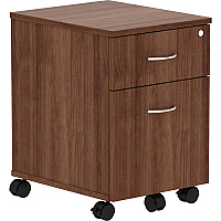 Lorell Relevance Series 2-Drawer File Cabinet (LLR16230)