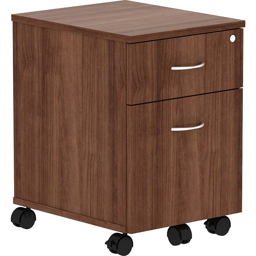 Lorell Relevance Series 2-Drawer File Cabinet (LLR16230)