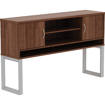 Lorell Relevance Series Freestanding Hutch (LLR16240)