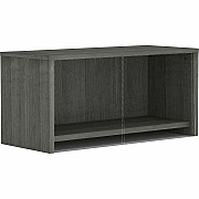 Lorell Essentials/Revelance Series Wall-Mount Hutch (LLR16241)