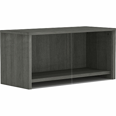 Lorell Essentials/Revelance Series Wall-Mount Hutch (LLR16241)