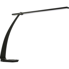 Lorell Dimmer 8-watt LED Desk Lamp (21601)