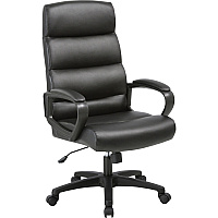 SOHO SOHO High-back Executive Chair (LLR41843)