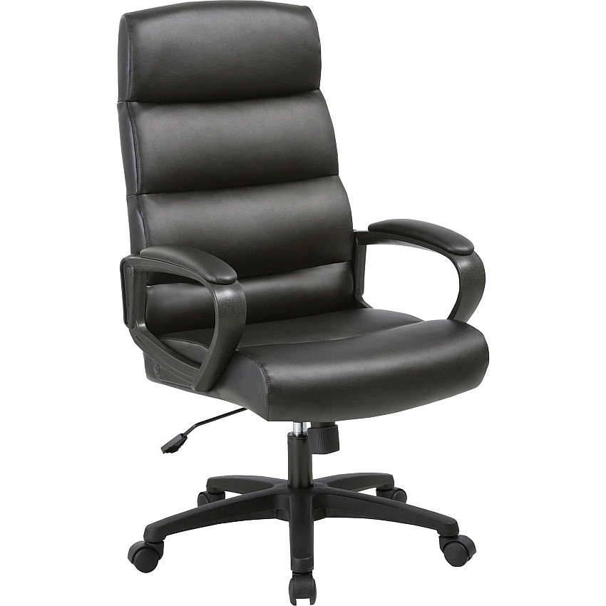 SOHO SOHO High-back Executive Chair (LLR41843)