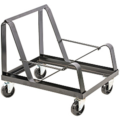 Lorell Stack Chair Dolly (LLR42954)